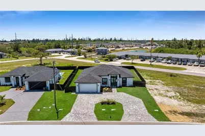 373 El Dorado Blvd S, Cape Coral, FL 33991 - Photo 1