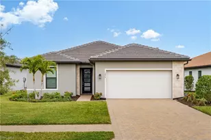 1876 Terreno Blvd, Naples, FL 34120 - Photo 1
