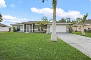 1233 NW 26th Pl, Cape Coral, FL 33993 - Photo 1