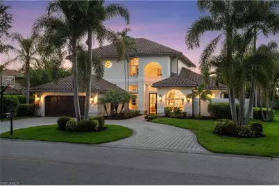 5831 Cinzano Ct, Naples, FL 34119 - Photo 1