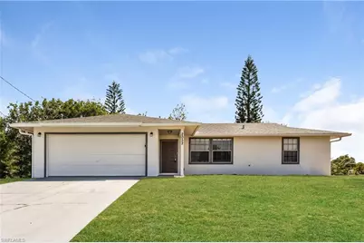 2052 NW 3rd Ter, Cape Coral, FL 33993 - Photo 1