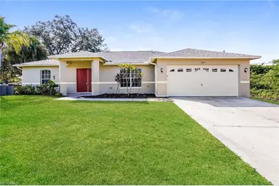 14059 Marquette Blvd, Fort Myers, FL 33905 - Photo 1