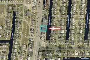 3717 Del Prado Blvd S, Cape Coral, FL 33904 - Photo 1