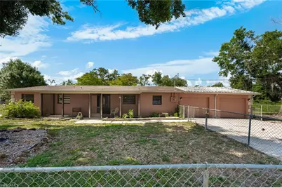 7384 Coon Rd, North Fort Myers, FL 33917 - Photo 1