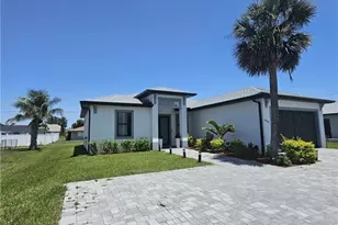 3509 Santa Barbara Blvd, Cape Coral, FL 33914 - Photo 1