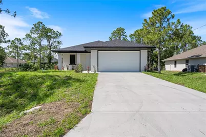 3413 70th St W, Lehigh Acres, FL 33971 - Photo 1