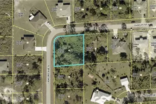 1116 Chipley St W, Lehigh Acres, FL 33974 - Photo 1