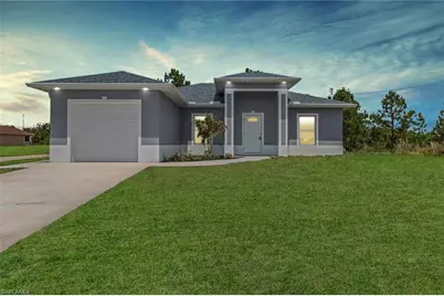 761 Fleming Ave S, Lehigh Acres, FL 33974 - Photo 1