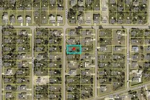 3702 Ida Ave N, Lehigh Acres, FL 33971 - Photo 1