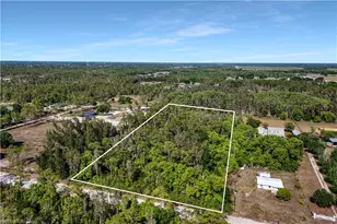 12571 Shawnee Rd, Fort Myers, FL 33913 - Photo 1