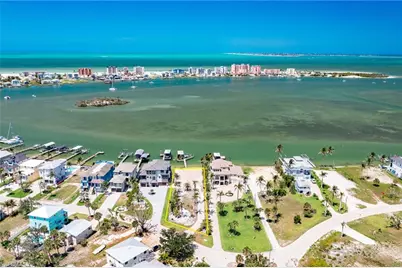 855 San Carlos Dr, Fort Myers Beach, FL 33931 - Photo 1