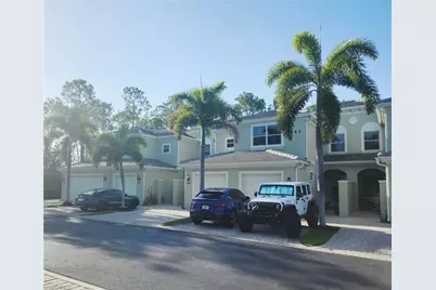 1445 Mariposa Cir #101, Naples, FL 34105 - Photo 1