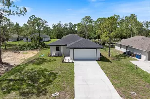 2907 55th St W, Lehigh Acres, FL 33971 - Photo 1