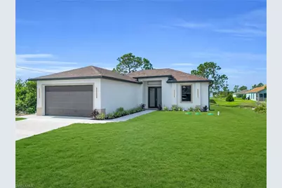 2907 31 St St W, Lehigh Acres, FL 33971 - Photo 1