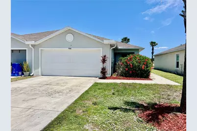 9046 Aegean Cir, Lehigh Acres, FL 33936 - Photo 1
