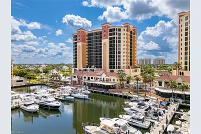 5793 Cape Harbour Dr #1315, Cape Coral, FL 33914 - Photo 1