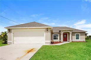 2005 Christopher Ave N, Lehigh Acres, FL 33971 - Photo 1