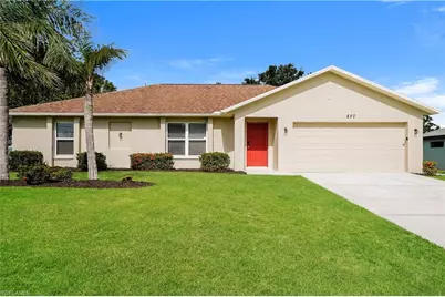 820 SW 11th Ct, Cape Coral, FL 33991 - Photo 1