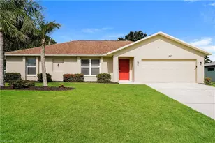 820 SW 11th Ct, Cape Coral, FL 33991 - Photo 1