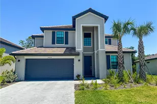 14215 Winding Cedar Wy, Fort Myers, FL 33913 - Photo 1