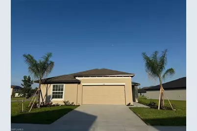 17644 Paradiso Way, North Fort Myers, FL 33917 - Photo 1