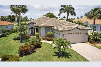 9240 Willowcrest Ct, Fort Myers, FL 33908 - Photo 1