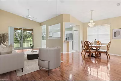 2005 Crestview Way #18B, Naples, FL 34119 - Photo 1