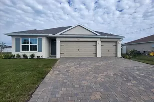 2465 NW 9th St, Cape Coral, FL 33993 - Photo 1