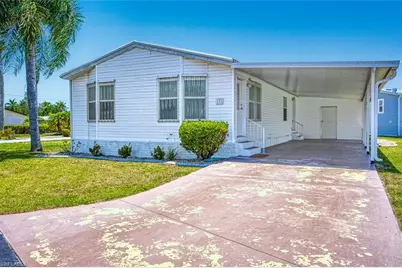 131 Dawn St, Fort Myers, FL 33908 - Photo 1