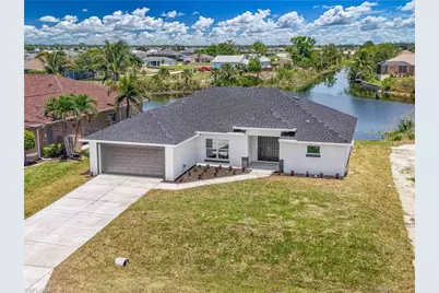 1535 NE 40th St, Cape Coral, FL 33909 - Photo 1