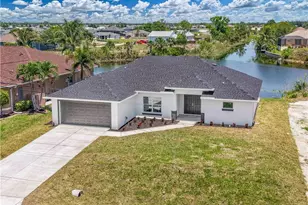 1535 NE 40th St, Cape Coral, FL 33909 - Photo 1