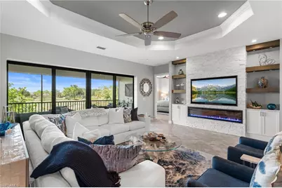 8761 Bellano Ct #202, Naples, FL 34119 - Photo 1