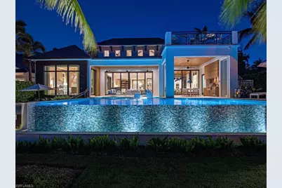 661 Galleon Dr, Naples, FL 34102 - Photo 1