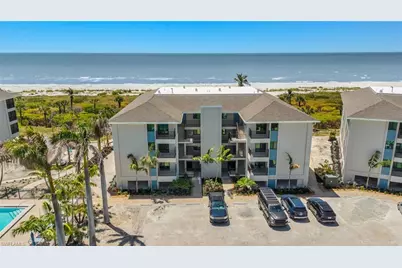 1785 Middle Gulf Dr #B302, Sanibel, FL 33957 - Photo 1