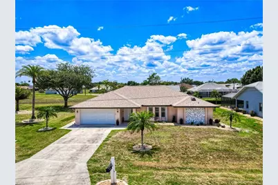 25379 Paladin Ln, Punta Gorda, FL 33983 - Photo 1