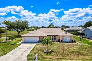 25379 Paladin Ln, Punta Gorda, FL 33983 - Photo 1