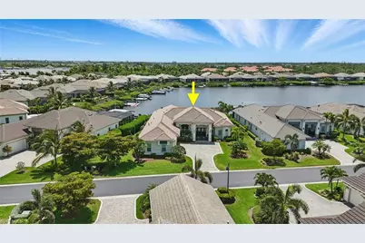 17218 Hidden Estates Cir, Fort Myers, FL 33908 - Photo 1