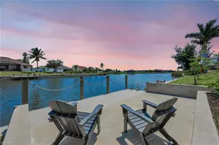 406 SW 28th St, Cape Coral, FL 33914 - Photo 1