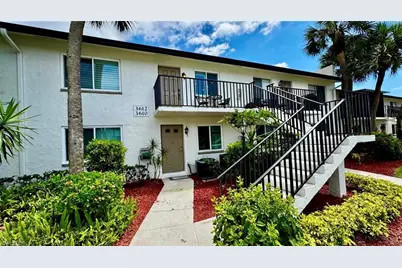 3612 Arctic Cir #512, Naples, FL 34112 - Photo 1