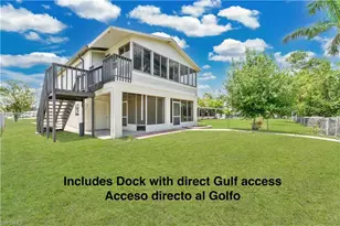 1106 Harbor Dr, North Fort Myers, FL 33917 - Photo 1