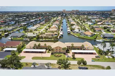 1124 SW 48th Ter #208, Cape Coral, FL 33914 - Photo 1