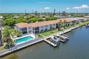 131 SW 47th Terrace, Cape Coral, FL 33914 - Photo 1