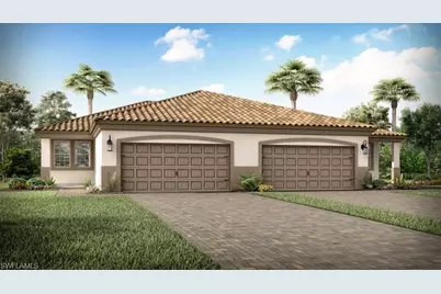 6654 Good Life St, Fort Myers, FL 33966 - Photo 1