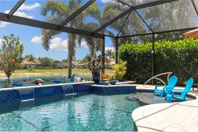 26163 Saint Michael Ln, Bonita Springs, FL 34135 - Photo 1