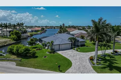 410 SE 26th Ter, Cape Coral, FL 33904 - Photo 1