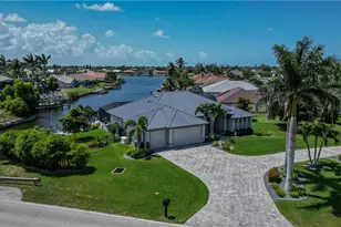 410 SE 26th Terrace, Cape Coral, FL 33904 - Photo 1