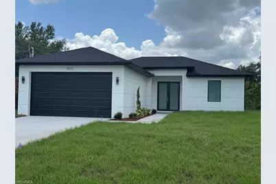 450 Redwing St, Lehigh Acres, FL 33974 - Photo 1