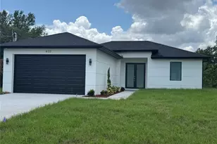 450 Redwing St, Lehigh Acres, FL 33974 - Photo 1