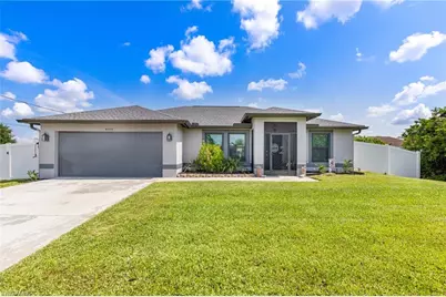 4008 27th St SW, Lehigh Acres, FL 33976 - Photo 1