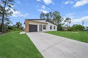 1250 Echard St E, Lehigh Acres, FL 33974 - Photo 1